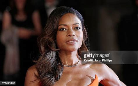 14,921 Naomie Harris Photos & High Res Pictures